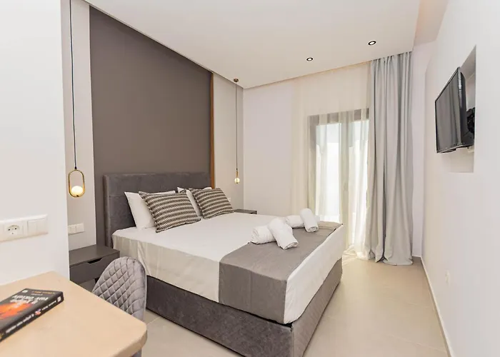 Akaly Apartment