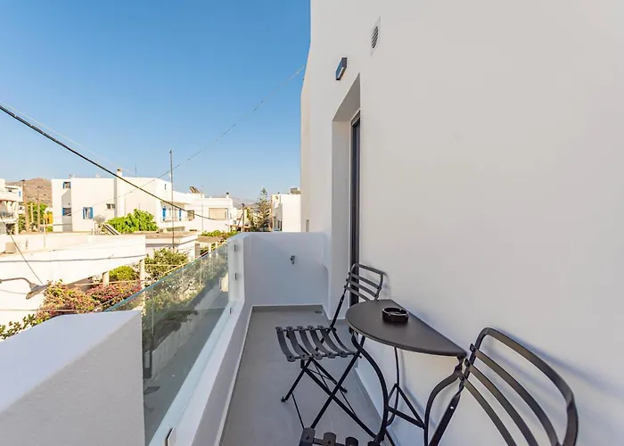 Akaly Apartment