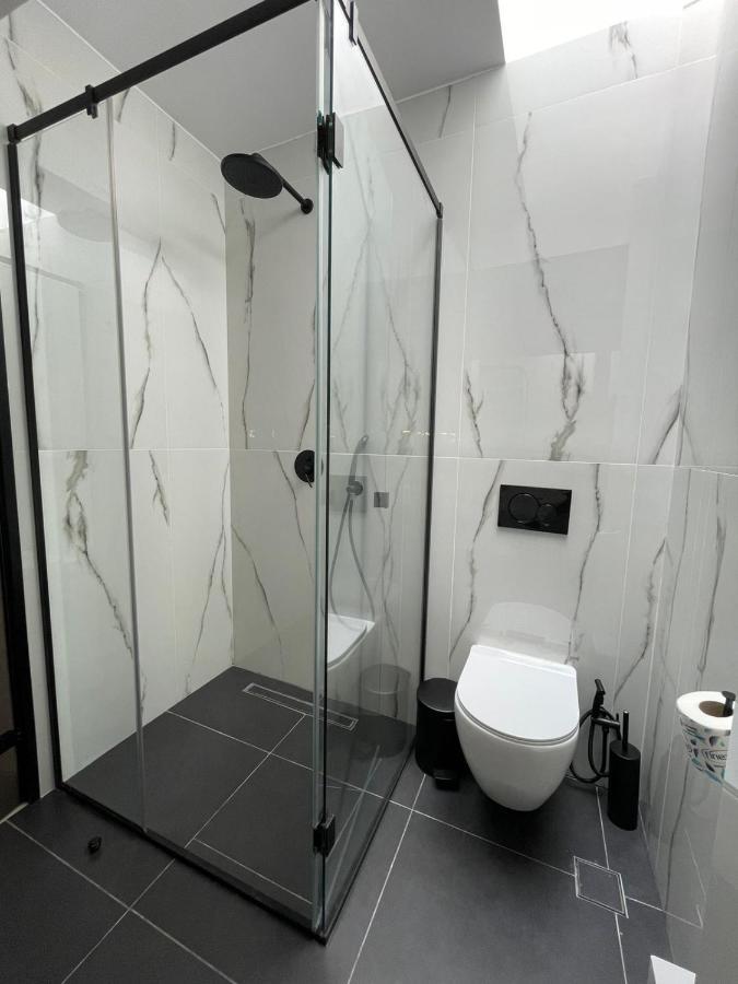 Akaly Apartment *