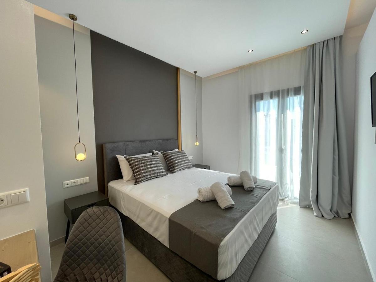 Akaly Apartment Naxos City