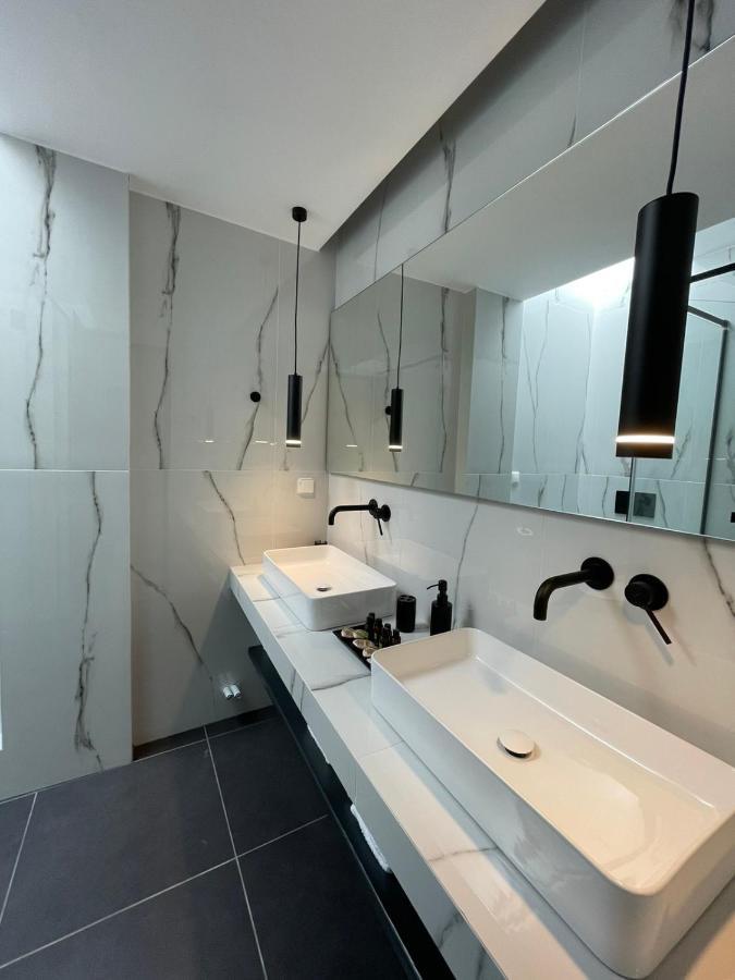 Apartament Akaly