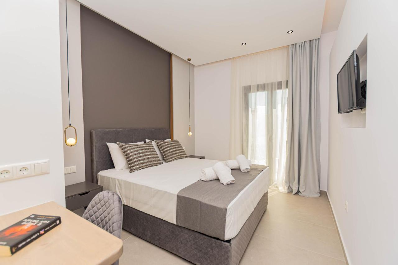 Akaly Apartment *