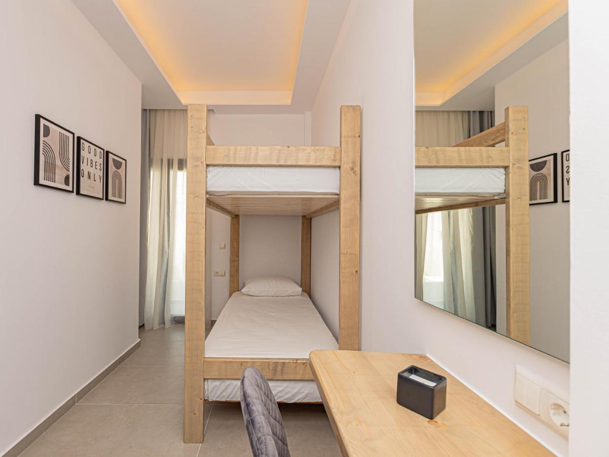 Apartment Akaly *