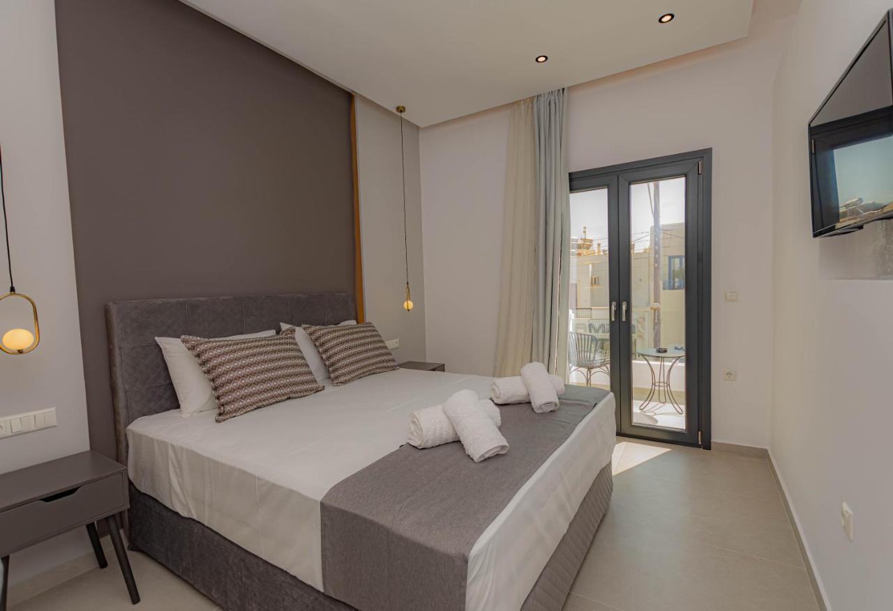 Apartment Akaly