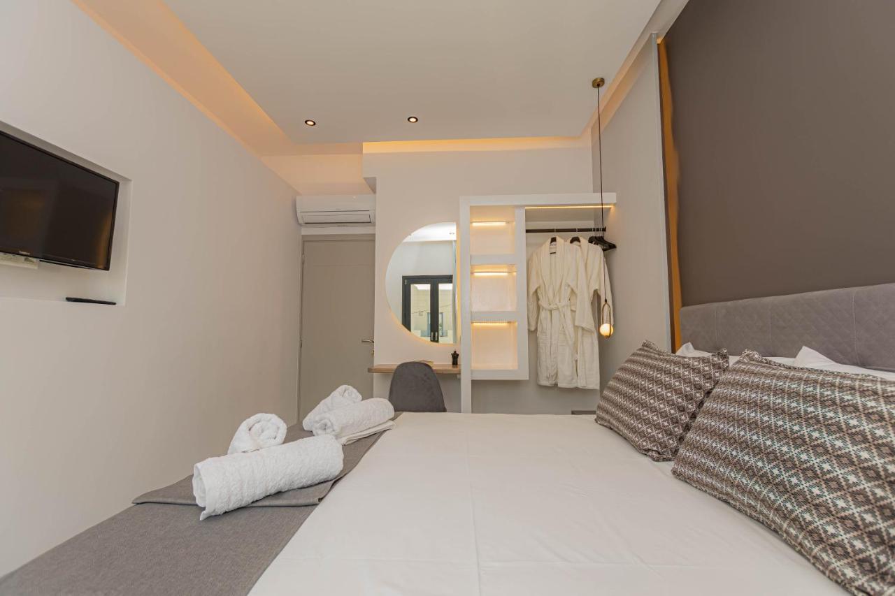 Akaly Apartment *