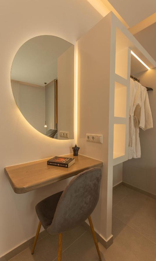 Akaly Apartment *