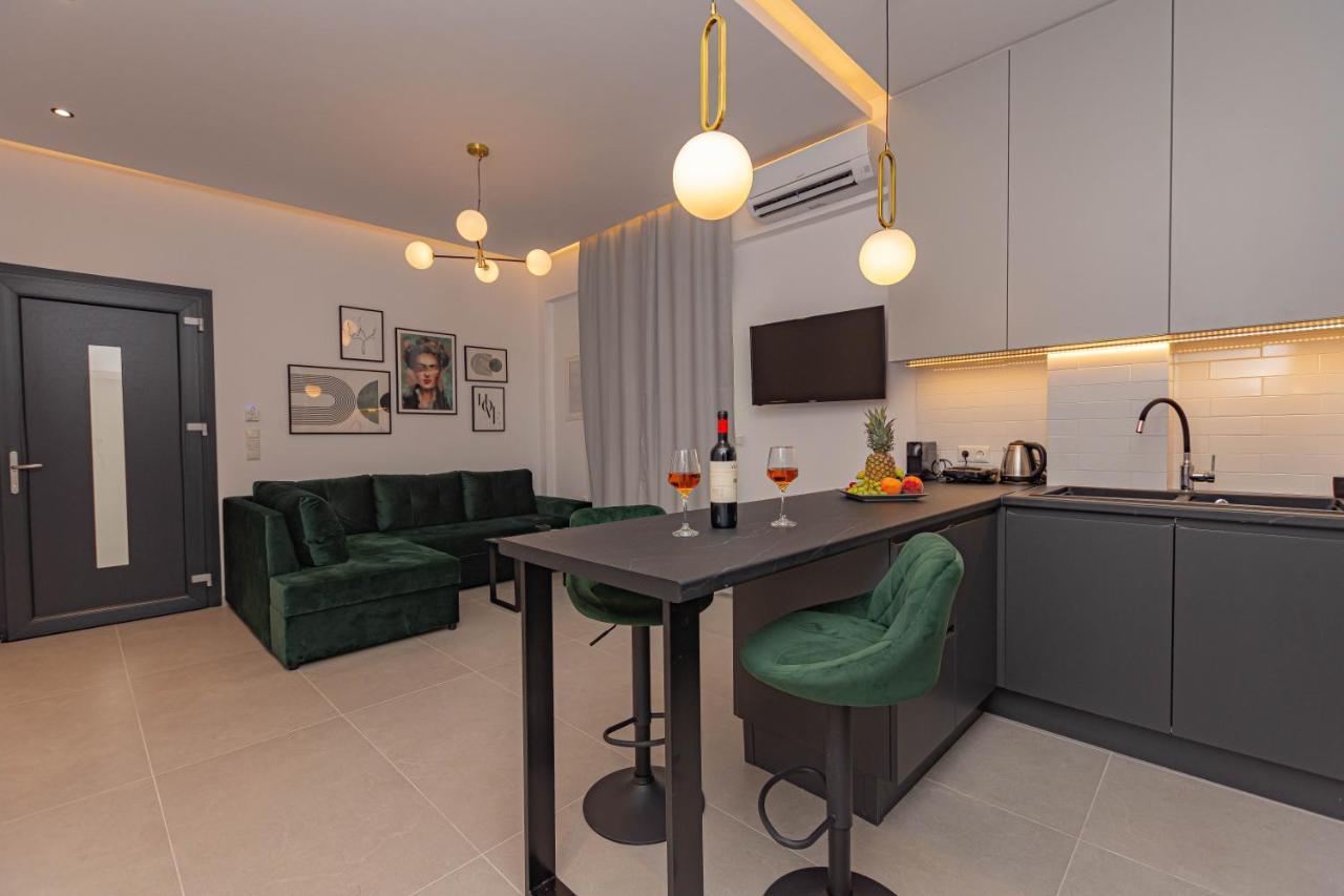 Apartment Akaly