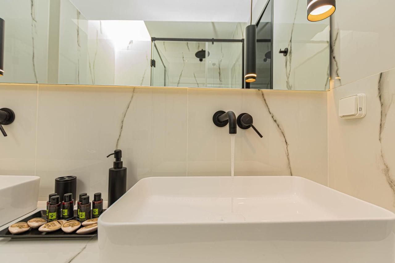 Akaly Apartament *