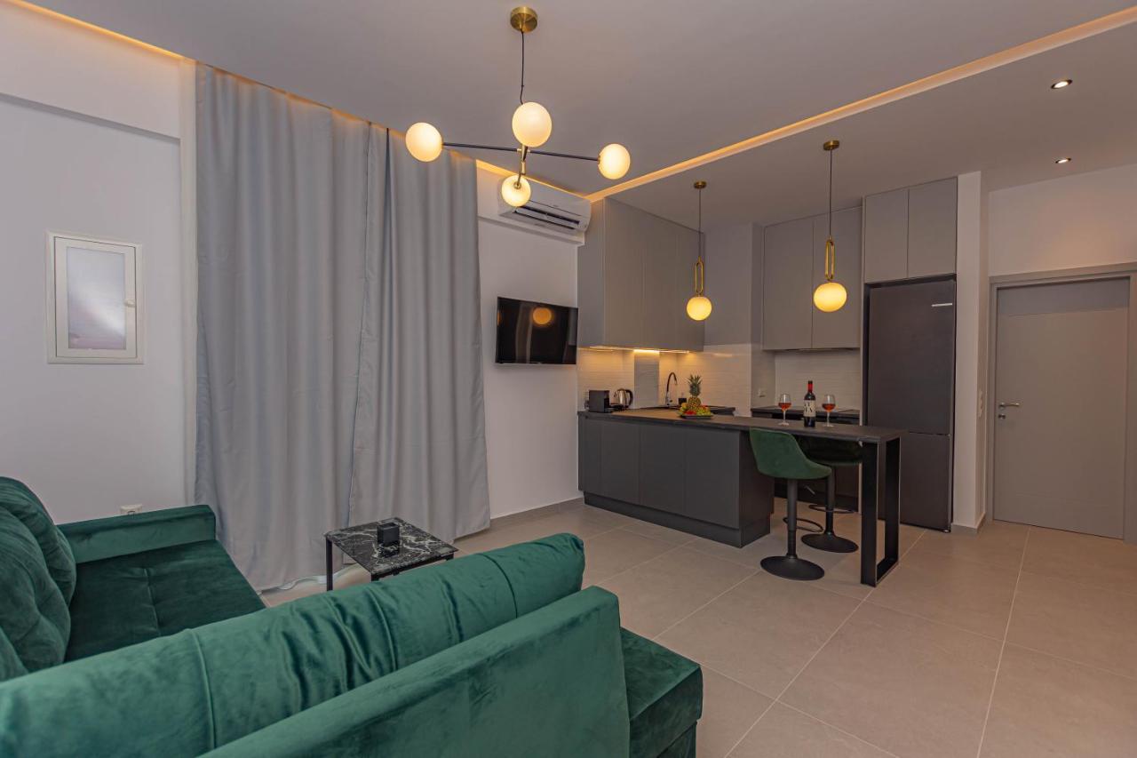 Akaly Apartament *