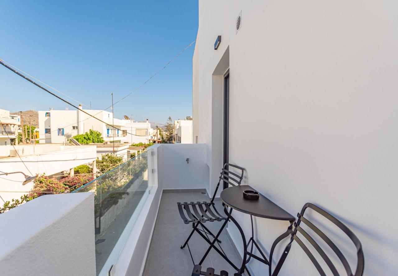 Apartment Akaly *